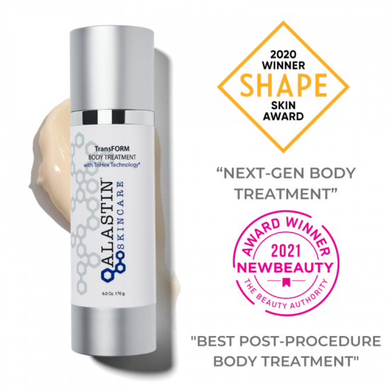 alastin transform body treatment alastin transform body treatment